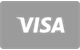 Paiement par carte Visa